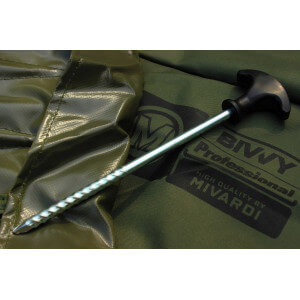 Obrázek 17 k Bivak MIVARDI Professional