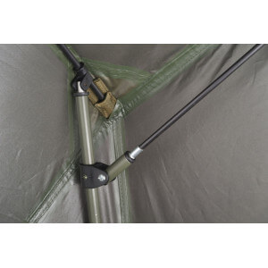 Obrázek 3 k Brolly MIVARDI New Dynasty - komplet