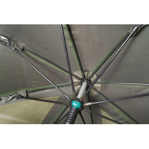 Obrázek 5 k Brolly MIVARDI New Dynasty - komplet