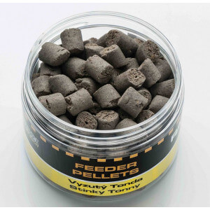 Obrázek 4 k Pelety MIVARDI Feeder Pellets