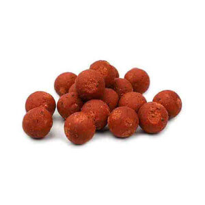 Obrázek 2 k Boilie NIKL Ready KrillBerry
