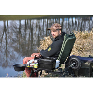 Obrázok 9 k Kreslo MIVARDI Feeder Master