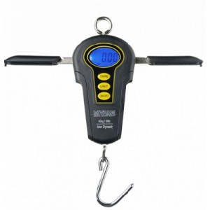 Váha MIVARDI New Dynasty