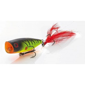 Obrázok 2 k Vobler FLADEN Perch Popper