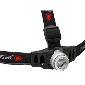 Obrázok 2 k Čelovka LED LENSER H6R