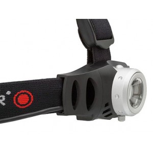 Obrázok 3 k Čelovka LED LENSER H6R