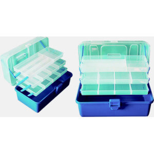 Kufřík MIVARDI box HS-305