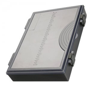 Obrázek 2 k Krabička MIVARDI Carp Accessory box Multi L