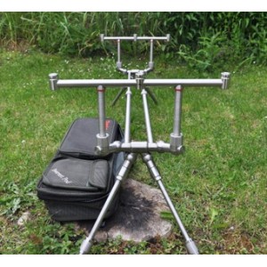 Obrázek 2 k Nerezový stojan TASKA Everest