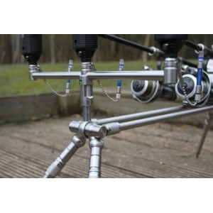 Obrázek 2 k Stojan TASKA Elbrus Rod Pod