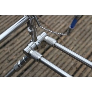 Obrázek 3 k Stojan TASKA Elbrus Rod Pod