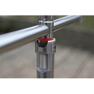 Obrázek 6 k Stojan TASKA Elbrus Rod Pod