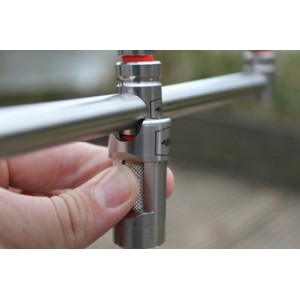 Obrázek 7 k Stojan TASKA Elbrus Rod Pod