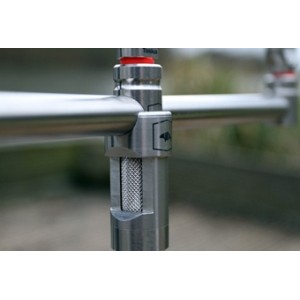 Obrázek 8 k Stojan TASKA Elbrus Rod Pod