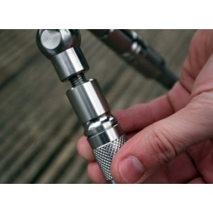 Obrázek 9 k Stojan TASKA Elbrus Rod Pod