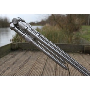 Obrázek 12 k Stojan TASKA Elbrus Rod Pod