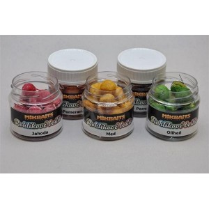 Rohlíkové boilie MIKBAITS