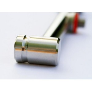 Obrázek 2 k Nerezové hrazdy TASKA Rod Fixed Buzz Bar Standard