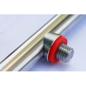 Obrázek 3 k Nerezové hrazdy TASKA Rod Fixed Buzz Bar Standard