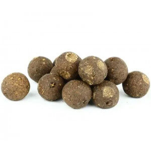 Obrázek 2 k Boilie NIKL 3XL Ready 21mm, 1kg