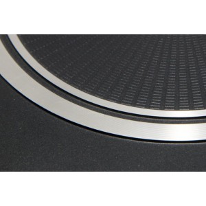 Obrázok 4 k Grilovacia panvica TASKA Double Grill Pan
