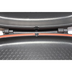 Obrázok 6 k Grilovacia panvica TASKA Double Grill Pan