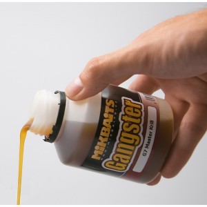 Booster MIKBAITS Gangster G7 Master Krill