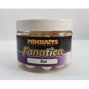 Obrázok 2 k Boilie MIKBAITS Fanatica Pop Up