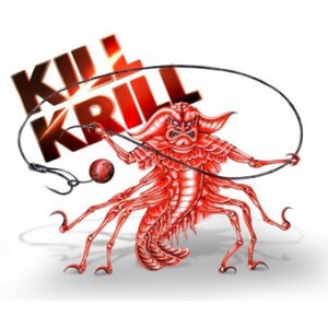 Obrázek 2 k Pelety NIKL Kill Krill