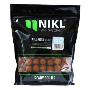 Boilie NIKL ATRAKT Kill Krill