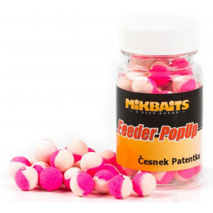 Obrázok 4 k Nástraha MIKBAITS XXL Method Feeder Pop Up