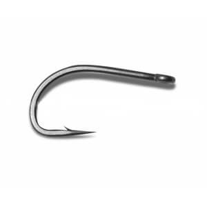 Obrázek 2 k Háčky Carp R Us Continental Snag Hook ATS