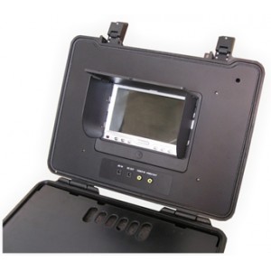 Obrázok 2 k Bivak CARPERIA Pet Shop Dome - pre psa