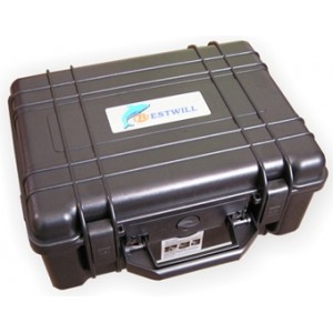 Obrázok 3 k Bivak CARPERIA Pet Shop Dome - pre psa