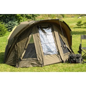 Obrázek 3 k Bivak CARPON U-Peak
