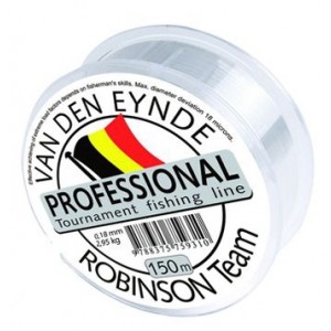 Vlasec ROBINSON Van den Eynde Professional