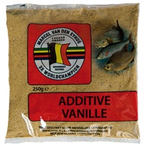 Práškový posilňovač VDE-Robinson Vanille