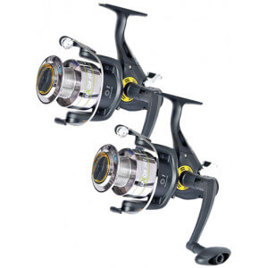 1 + 1 = naviják ROBINSON Luxor 501