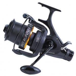 Naviják ROBINSON Big Runner 807