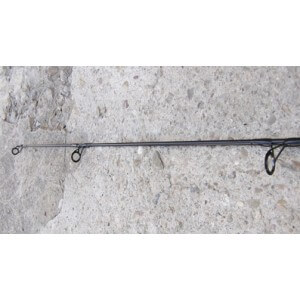 Obrázok 5 k Prút ROBINSON Aquarius Carp Expert Short