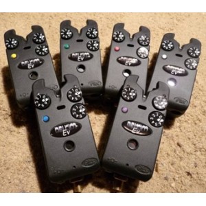 Obrázek 2 k Signalizátor DELKIM Ev Plus