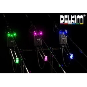 Obrázok 2 k Swinger DELKIM NiteLite Pro Illiminating Hanger