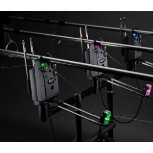 Obrázek 3 k Přídavné ramínka DELKIM Safe-D Carbon Snag Bars