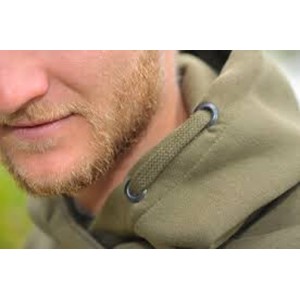 Obrázok 4 k Mikina Team KORDA Hoodie Olive