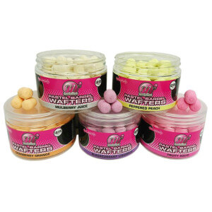 Boilie MAINLINE Balanced Pastel Barrel Wafters