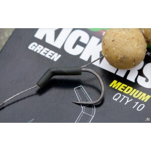Obrázek 2 k Rovnátka KORDA Kickers Green