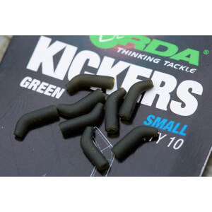 Rovnátka KORDA Kickers Green