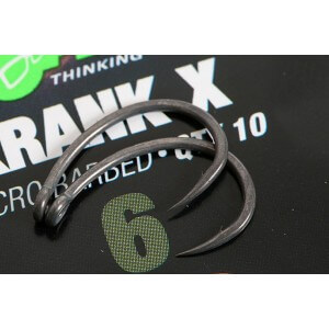 Obrázek 3 k Háčky KORDA Krank X
