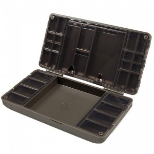 Obrázok 2 k Peračník KORDA Tackle Safe Box