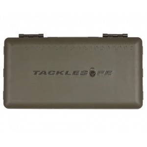 Obrázok 3 k Peračník KORDA Tackle Safe Box